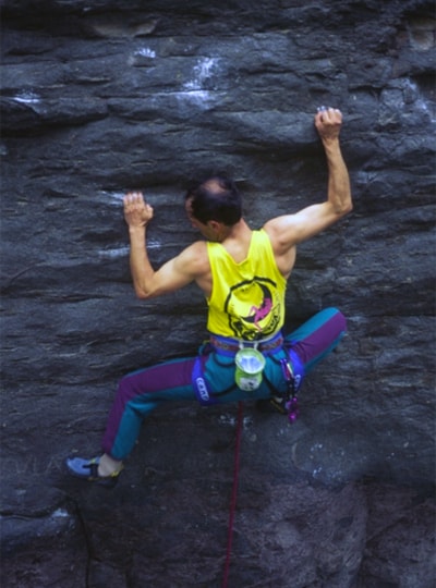 Igor Koller Antigravitacia