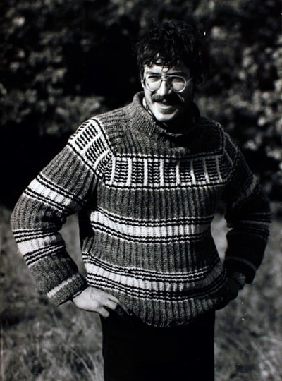 Stano Glejdura