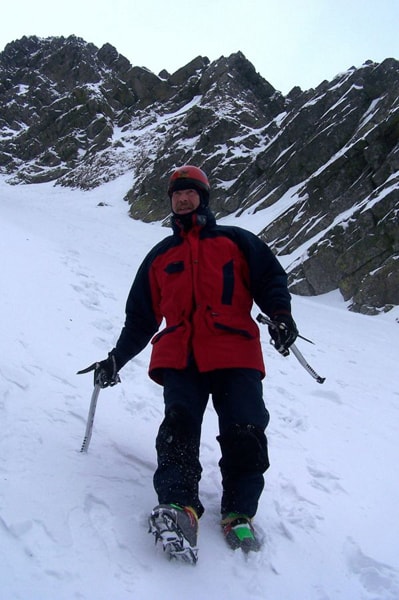 Jan Mihal